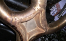 THE CRANKCASE. ducati superbike rental classic quattrovalvole hire -